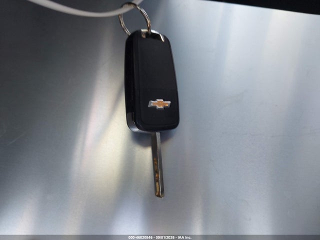 1G11C5SA1GU108430 Chevrolet Malibu Limited Lt
