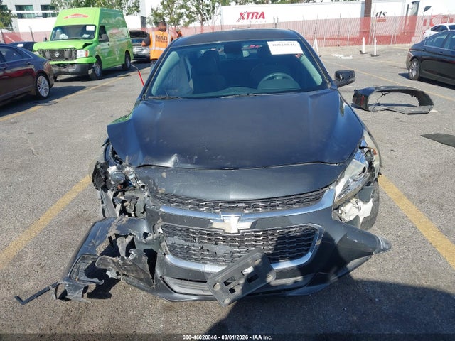 1G11C5SA1GU108430 Chevrolet Malibu Limited Lt