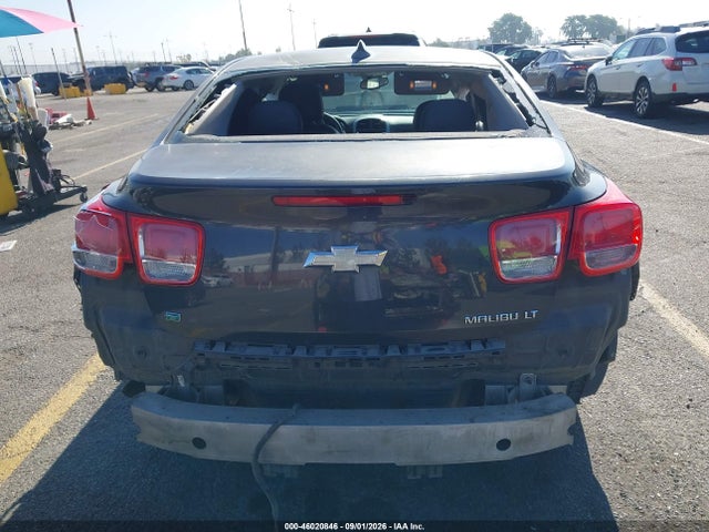 1G11C5SA1GU108430 Chevrolet Malibu Limited Lt