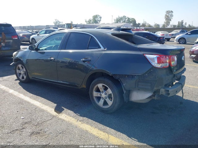 1G11C5SA1GU108430 Chevrolet Malibu Limited Lt