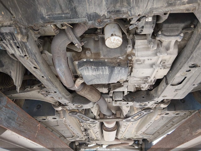 1G11C5SA1GU108430 Chevrolet Malibu Limited Lt