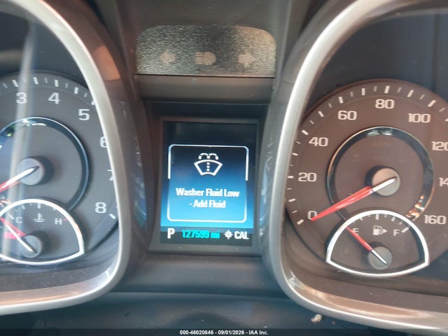 1G11C5SA1GU108430 Chevrolet Malibu Limited Lt