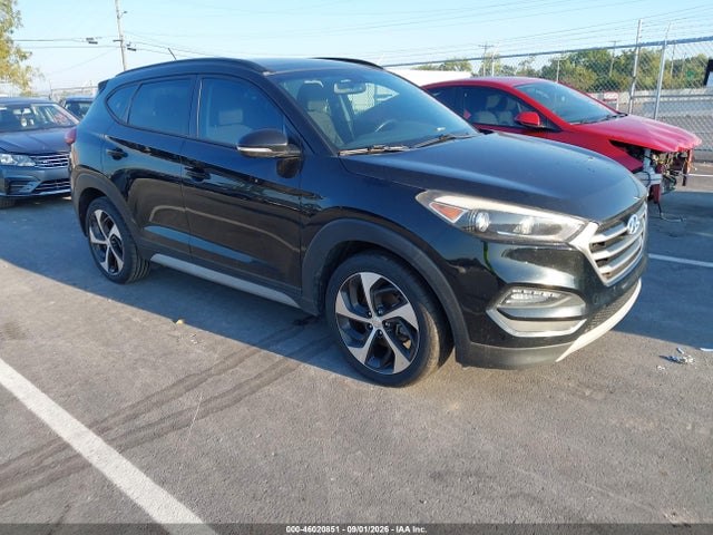 46020851 :رقم المزاد ، KM8J33A29HU559544 vin ، 2017 Hyundai Tucson Value مزاد بيع