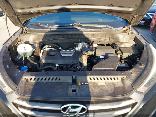 Продаж на аукціоні авто 2017 Hyundai Tucson Value, vin: KM8J33A29HU559544, номер лоту: 46020851