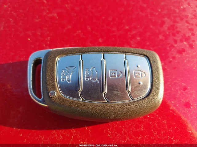 Продаж на аукціоні авто 2017 Hyundai Tucson Value, vin: KM8J33A29HU559544, номер лоту: 46020851