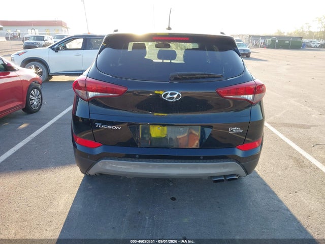 Продаж на аукціоні авто 2017 Hyundai Tucson Value, vin: KM8J33A29HU559544, номер лоту: 46020851