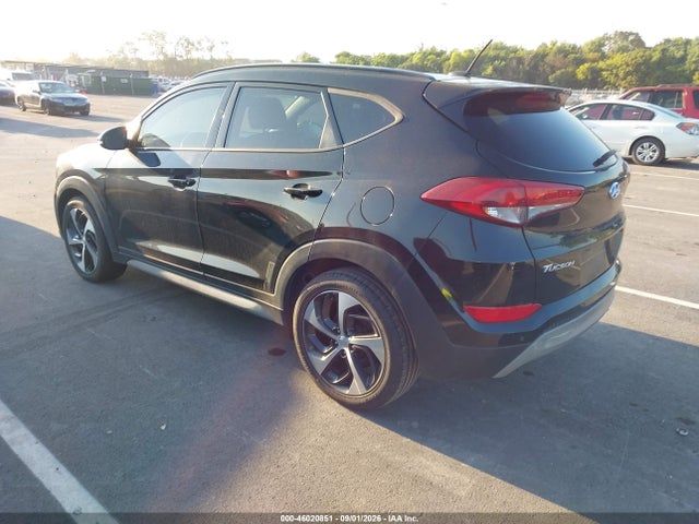 Продаж на аукціоні авто 2017 Hyundai Tucson Value, vin: KM8J33A29HU559544, номер лоту: 46020851