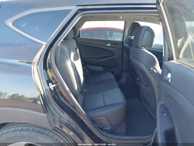 Продаж на аукціоні авто 2017 Hyundai Tucson Value, vin: KM8J33A29HU559544, номер лоту: 46020851