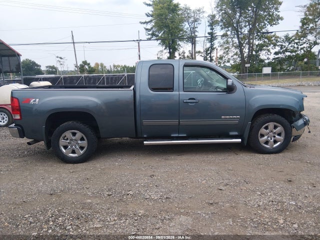 46020854 :رقم المزاد ، 1GTR2WE78DZ330884 vin ، 2013 Gmc Sierra 1500 Slt مزاد بيع