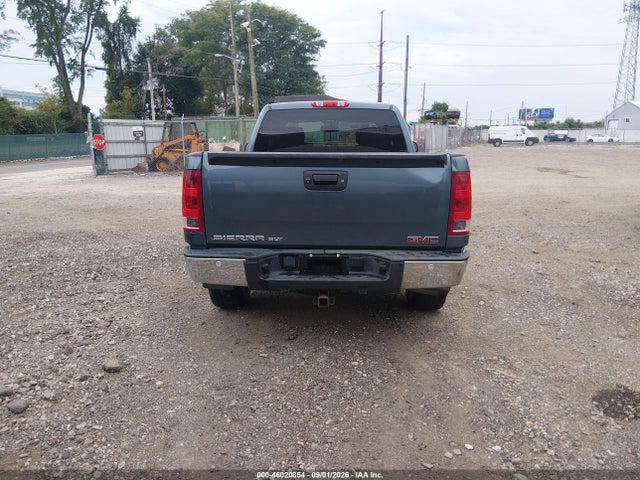 46020854 :رقم المزاد ، 1GTR2WE78DZ330884 vin ، 2013 Gmc Sierra 1500 Slt مزاد بيع