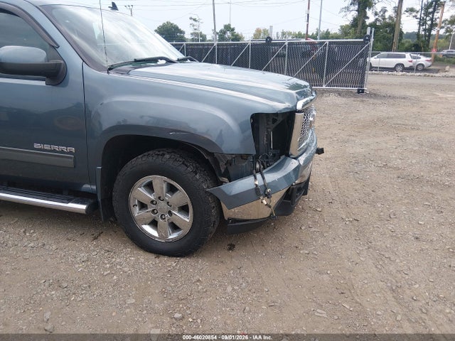 46020854 :رقم المزاد ، 1GTR2WE78DZ330884 vin ، 2013 Gmc Sierra 1500 Slt مزاد بيع