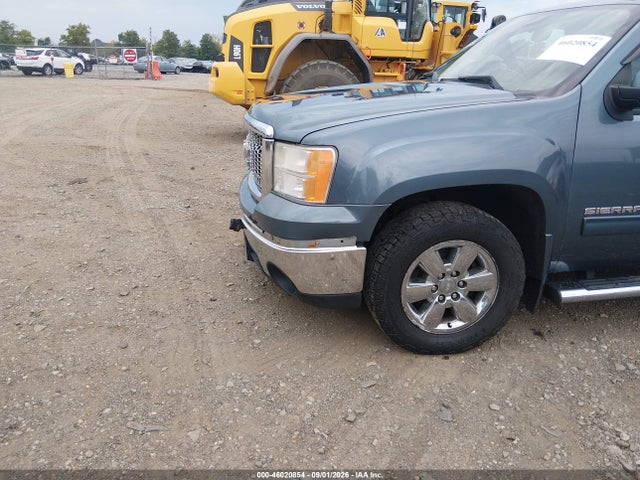 46020854 :رقم المزاد ، 1GTR2WE78DZ330884 vin ، 2013 Gmc Sierra 1500 Slt مزاد بيع