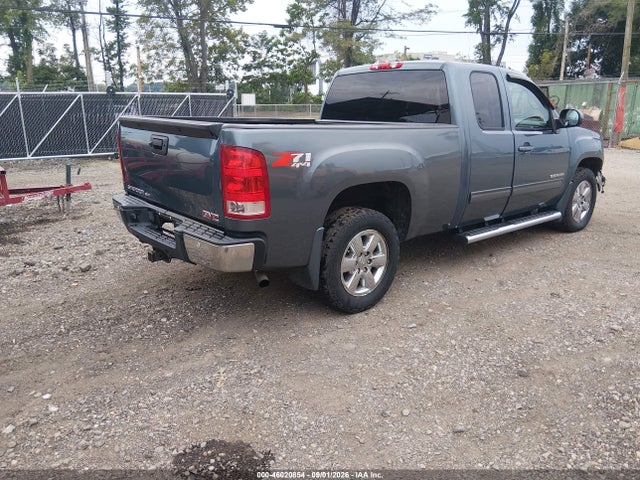46020854 :رقم المزاد ، 1GTR2WE78DZ330884 vin ، 2013 Gmc Sierra 1500 Slt مزاد بيع