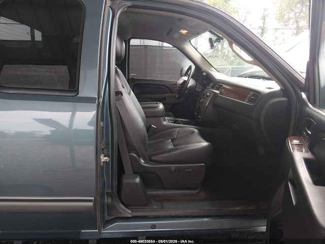 46020854 :رقم المزاد ، 1GTR2WE78DZ330884 vin ، 2013 Gmc Sierra 1500 Slt مزاد بيع