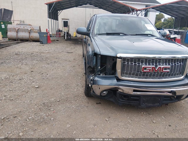 46020854 :رقم المزاد ، 1GTR2WE78DZ330884 vin ، 2013 Gmc Sierra 1500 Slt مزاد بيع