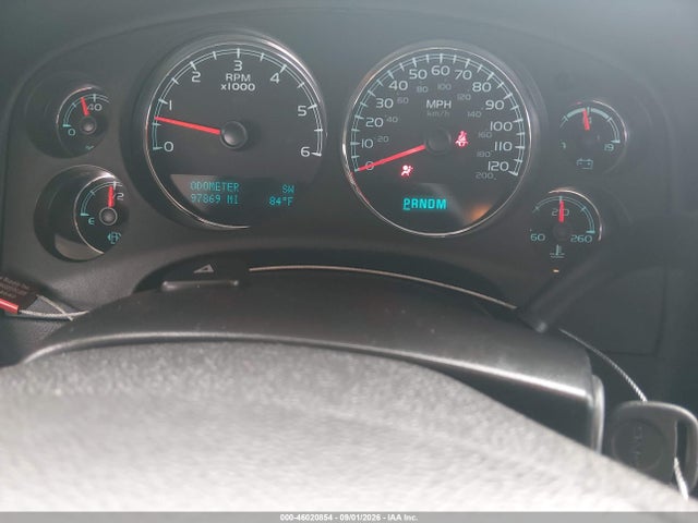 46020854 :رقم المزاد ، 1GTR2WE78DZ330884 vin ، 2013 Gmc Sierra 1500 Slt مزاد بيع