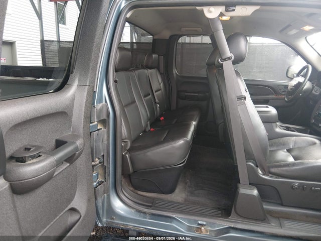 46020854 :رقم المزاد ، 1GTR2WE78DZ330884 vin ، 2013 Gmc Sierra 1500 Slt مزاد بيع