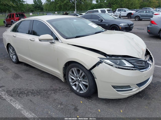 Aukcja sprzedaży 2014 Lincoln Mkz Hybrid, vin: 3LN6L2LU7ER819697, numer aukcji: 46020856