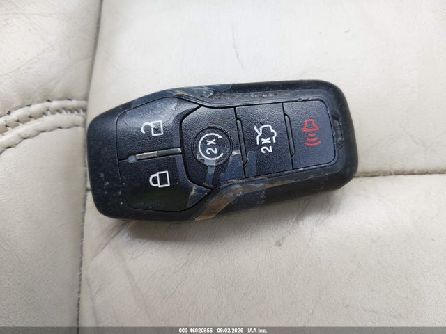Aukcja sprzedaży 2014 Lincoln Mkz Hybrid, vin: 3LN6L2LU7ER819697, numer aukcji: 46020856