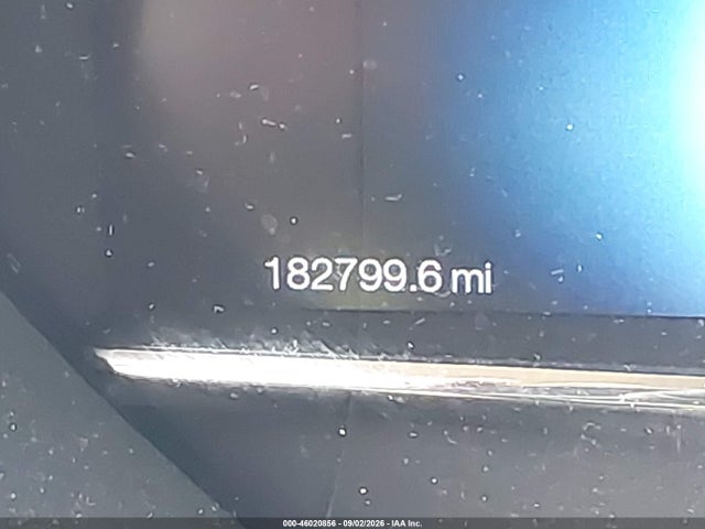 Aukcja sprzedaży 2014 Lincoln Mkz Hybrid, vin: 3LN6L2LU7ER819697, numer aukcji: 46020856