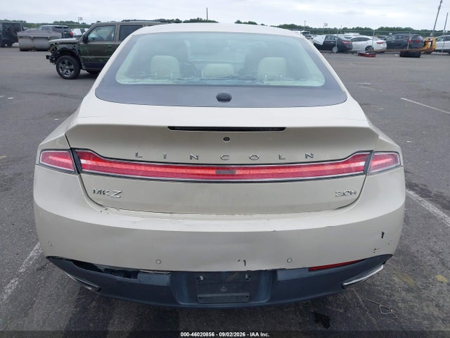Aukcja sprzedaży 2014 Lincoln Mkz Hybrid, vin: 3LN6L2LU7ER819697, numer aukcji: 46020856