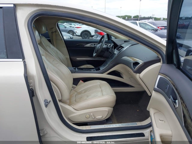 Aukcja sprzedaży 2014 Lincoln Mkz Hybrid, vin: 3LN6L2LU7ER819697, numer aukcji: 46020856