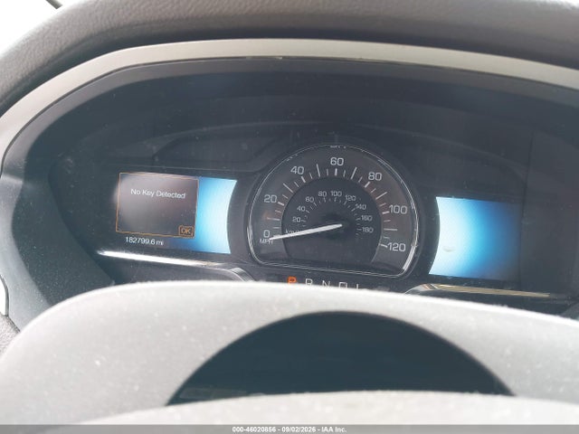 Aukcja sprzedaży 2014 Lincoln Mkz Hybrid, vin: 3LN6L2LU7ER819697, numer aukcji: 46020856