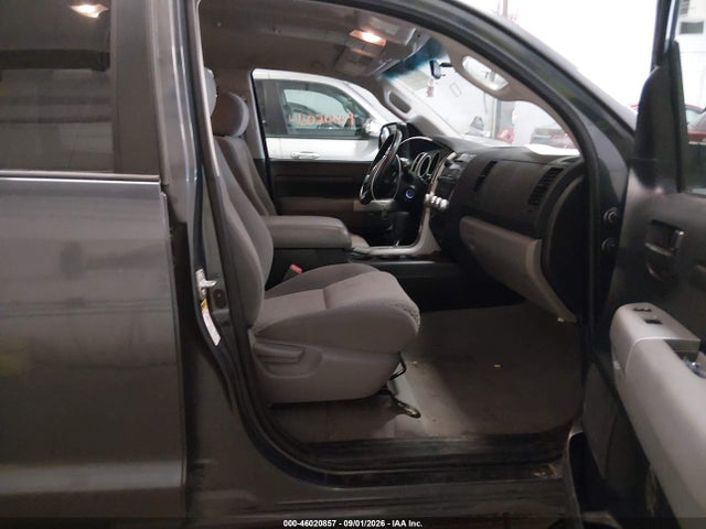 2007 Toyota Tundra Crewmax Sr5 მანქანა იყიდება აუქციონზე, vin: 5TBDV54177S466317, აუქციონის ნომერი: 46020857
