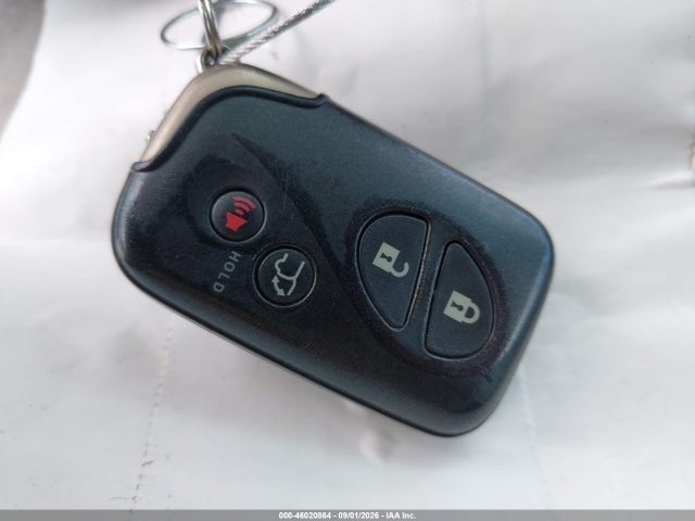 Aukcja sprzedaży 2011 Lexus Rx 350, vin: 2T2BK1BA9BC101475, numer aukcji: 46020864