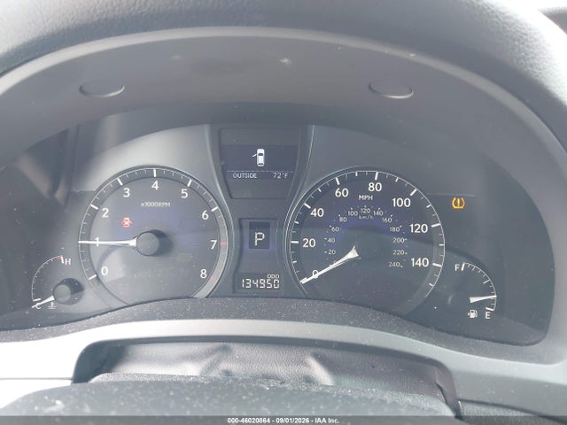 Aukcja sprzedaży 2011 Lexus Rx 350, vin: 2T2BK1BA9BC101475, numer aukcji: 46020864