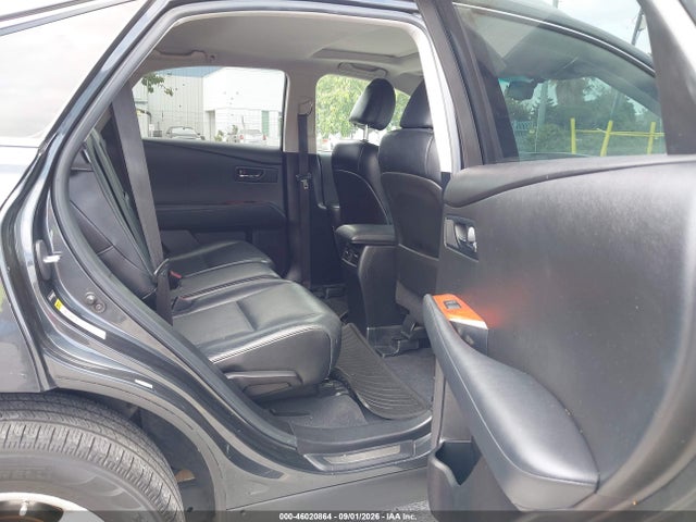 Aukcja sprzedaży 2011 Lexus Rx 350, vin: 2T2BK1BA9BC101475, numer aukcji: 46020864
