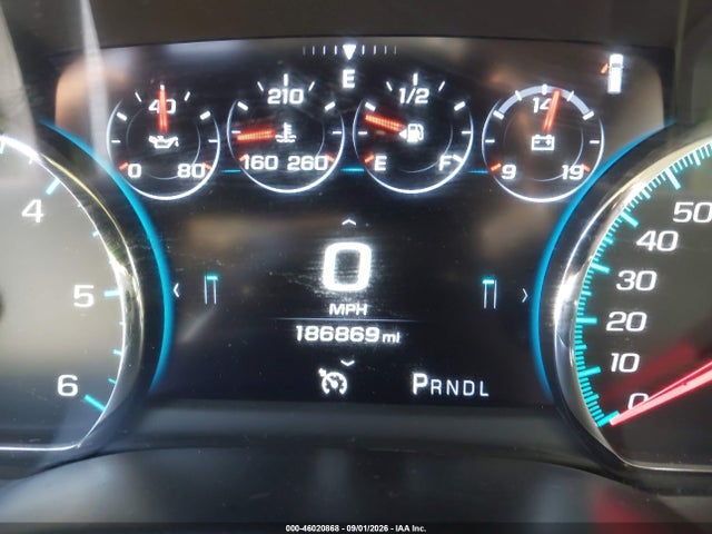 Продаж на аукціоні авто 2018 Gmc Sierra 1500 Denali, vin: 3GTU2PEJ8JG171291, номер лоту: 46020868