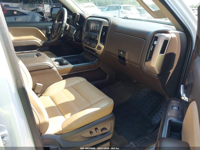 Продаж на аукціоні авто 2018 Gmc Sierra 1500 Denali, vin: 3GTU2PEJ8JG171291, номер лоту: 46020868