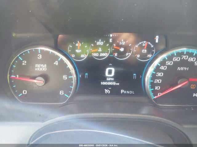 Продаж на аукціоні авто 2018 Gmc Sierra 1500 Denali, vin: 3GTU2PEJ8JG171291, номер лоту: 46020868