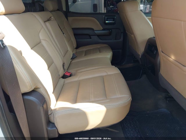 Продаж на аукціоні авто 2018 Gmc Sierra 1500 Denali, vin: 3GTU2PEJ8JG171291, номер лоту: 46020868