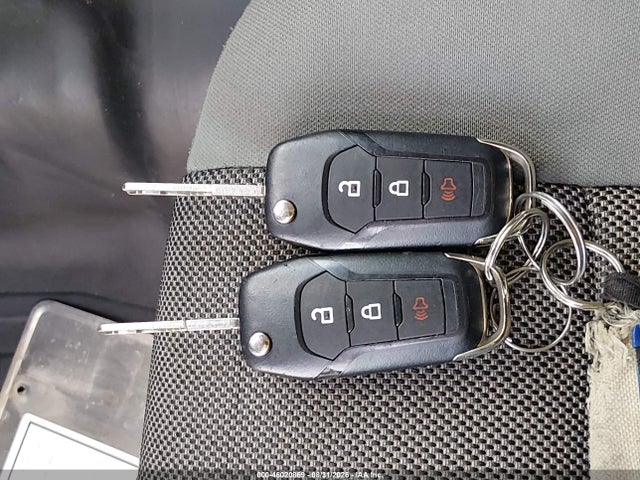 Продаж на аукціоні авто 2017 Ford F-150 Xl, vin: 1FTEW1E83HKD49579, номер лоту: 46020869