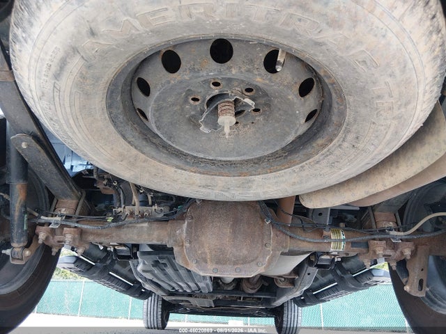 Продаж на аукціоні авто 2017 Ford F-150 Xl, vin: 1FTEW1E83HKD49579, номер лоту: 46020869