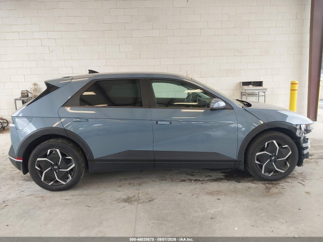 Hyundai Ioniq 5 Sel 2024 KM8KNDDF6RU264695 Image 13