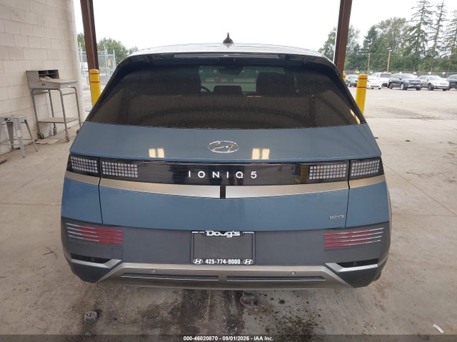 Hyundai Ioniq 5 Sel 2024 KM8KNDDF6RU264695 Image 16