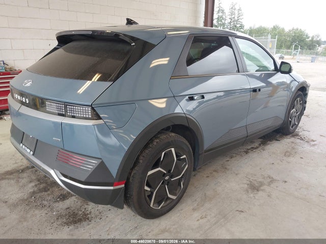 Hyundai Ioniq 5 Sel 2024 KM8KNDDF6RU264695 Image 4