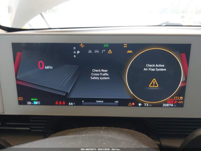 Hyundai Ioniq 5 Sel 2024 KM8KNDDF6RU264695 Image 7