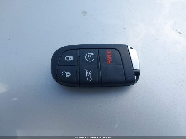 Продаж на аукціоні авто 2018 Dodge Durango Gt Awd, vin: 1C4RDJDG1JC283162, номер лоту: 46020871