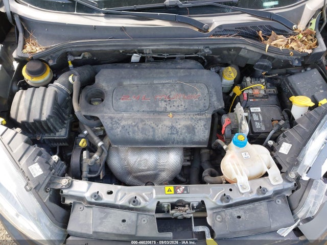 Продажа на аукционе авто 2015 Ram Promaster City Tradesman, vin: ZFBERFAT9F6A79302, номер лота: 46020875