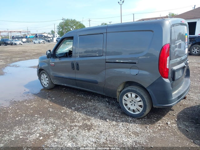 Продажа на аукционе авто 2015 Ram Promaster City Tradesman, vin: ZFBERFAT9F6A79302, номер лота: 46020875