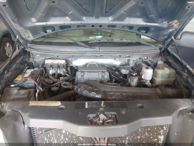 46020876 :رقم المزاد ، 1FTPW14V06FB68882 vin ، 2006 Ford F-150 Fx4/lariat/xlt مزاد بيع