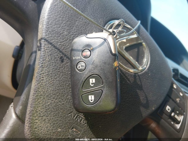 2012 Lexus Rx 350 მანქანა იყიდება აუქციონზე, vin: 2T2ZK1BA7CC068329, აუქციონის ნომერი: 46020878