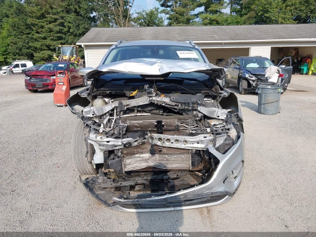 Aukcja sprzedaży 2017 Ford Escape Titanium, vin: 1FMCU9J97HUD17356, numer aukcji: 46020880