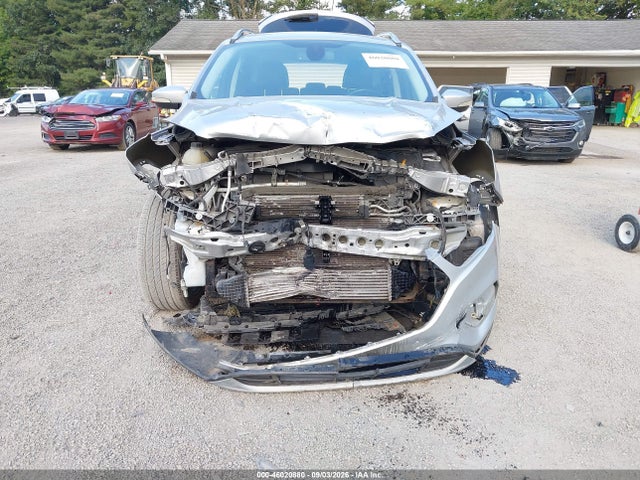 Aukcja sprzedaży 2017 Ford Escape Titanium, vin: 1FMCU9J97HUD17356, numer aukcji: 46020880