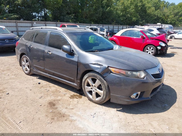2011 Acura Tsx 2.4 მანქანა იყიდება აუქციონზე, vin: JH4CW2H61BC002131, აუქციონის ნომერი: 46020883
