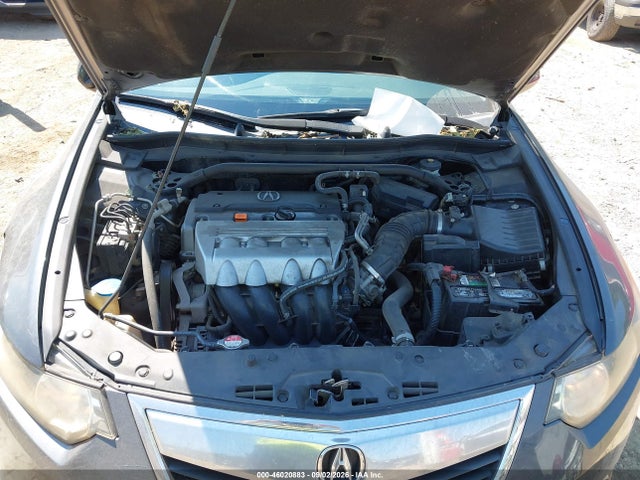 Aukcja sprzedaży 2011 Acura Tsx 2.4, vin: JH4CW2H61BC002131, numer aukcji: 46020883